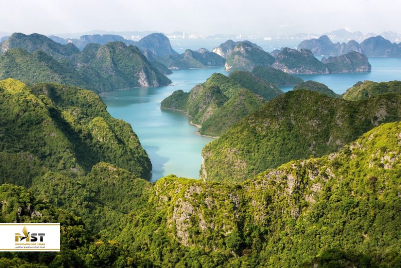 پارک ملی کت با