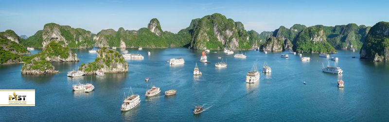 خلیج هالونگ