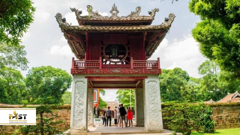 ترن کواک پاگود