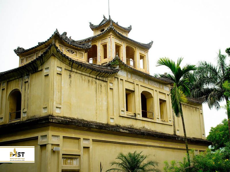 Imperial Citadel of Thang Long