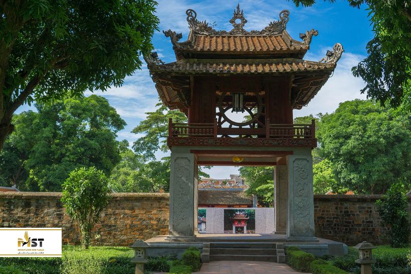 Temple of Literature