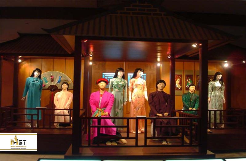 Vietnamese Women&rsquo;s Museum