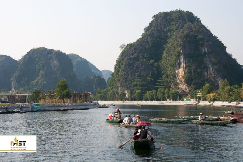 معبد پرفیوم