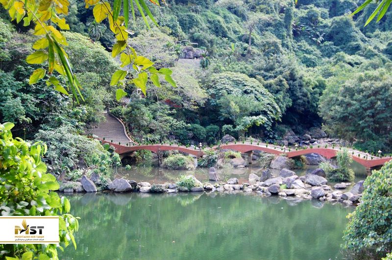 پارک ملی BA VI