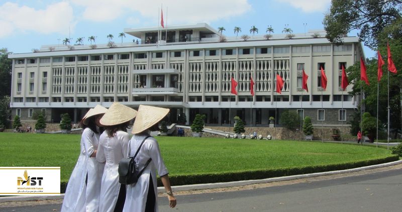 Independence Palace