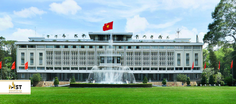 Independence Palace