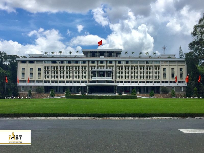 Independence Palace