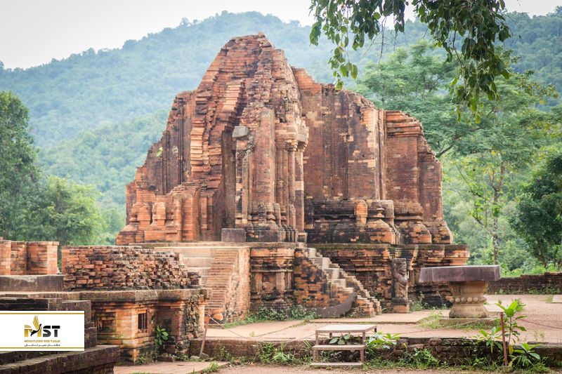 معبد مای سان