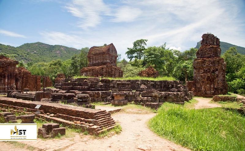 معبد مای سان