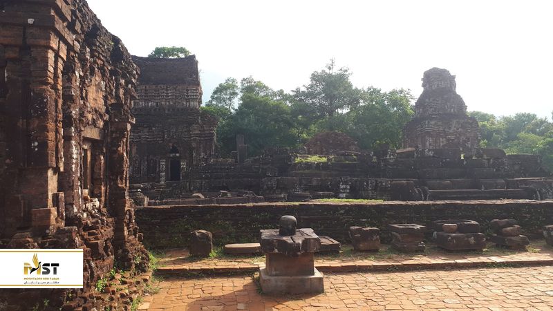 معبد مای سان