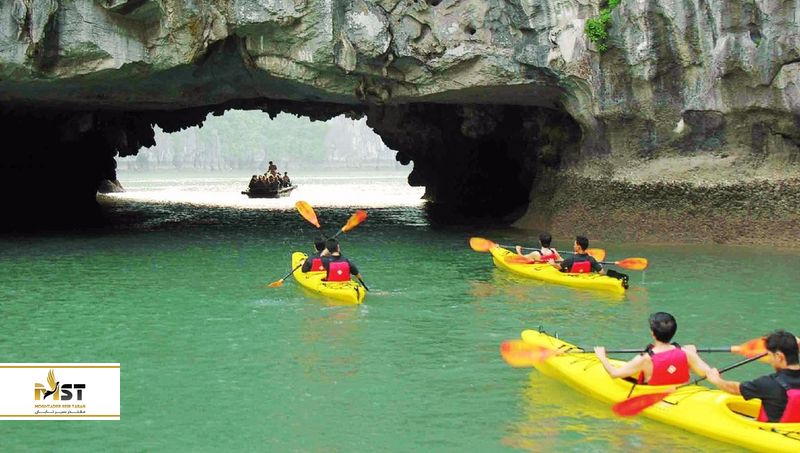 خلیج ها لانگ