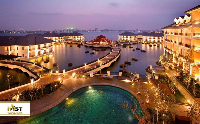 InterContinental Hanoi