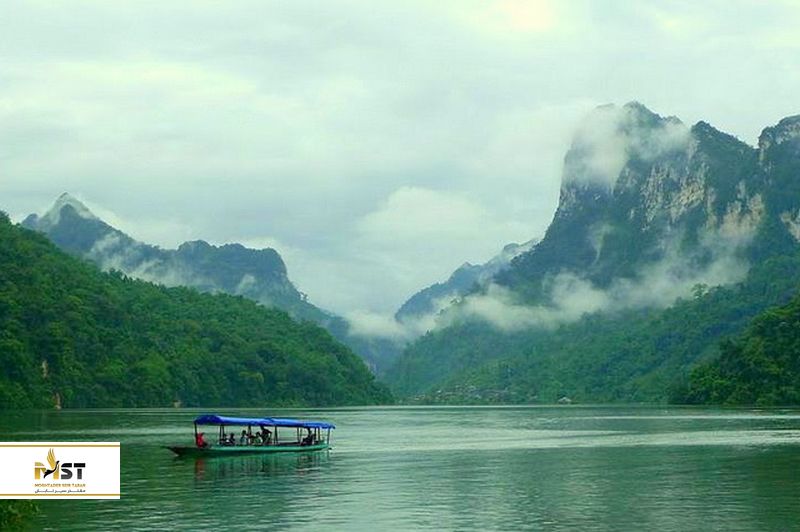 کائو بنگ ویتنام