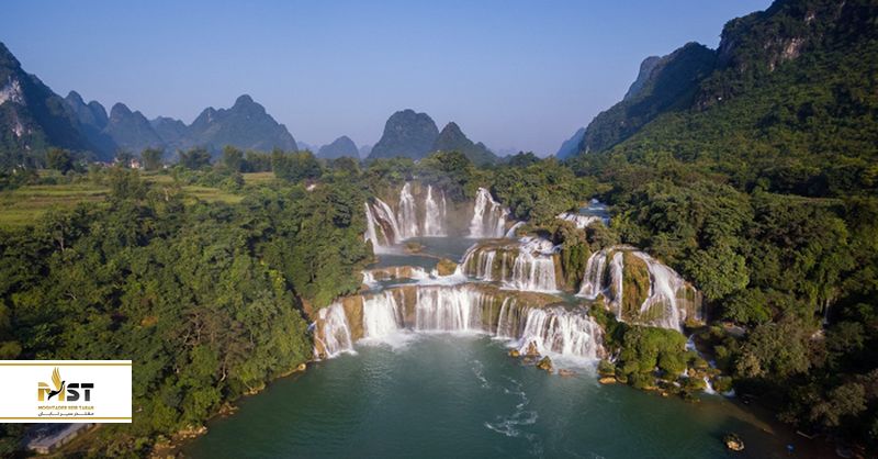 کائو بنگ ویتنام