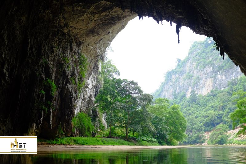 کائو بنگ ویتنام