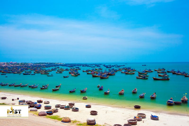 Mui Ne