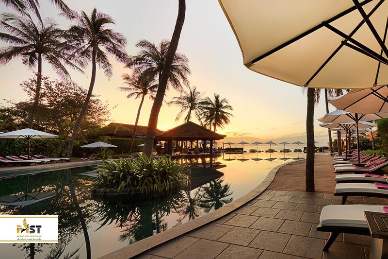 آنانتارا موی نه