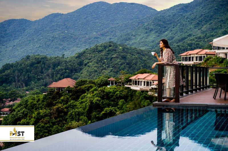 بانیان تیری لانگ