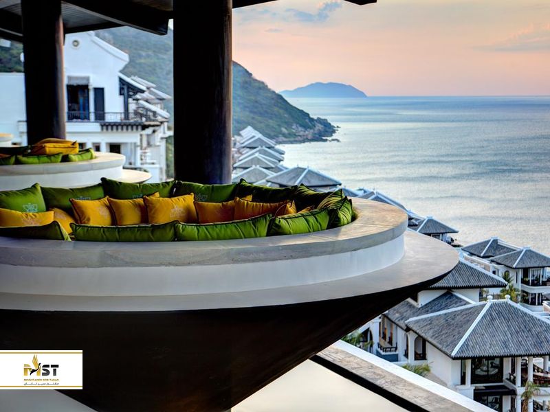 مجمع الجزایر دانانگ سون