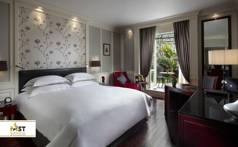 سوفیتل لجند متروپل هانوی