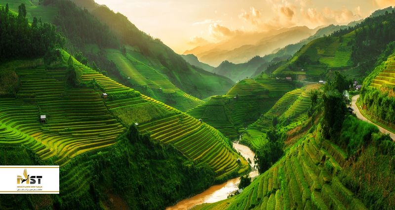 سفر به ویتنام