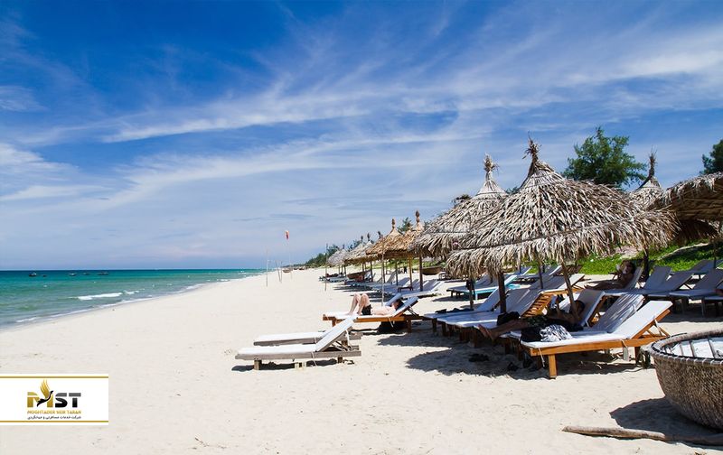 ساحل آن بانگ