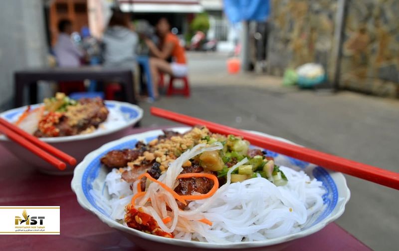 بون تیت نونگ