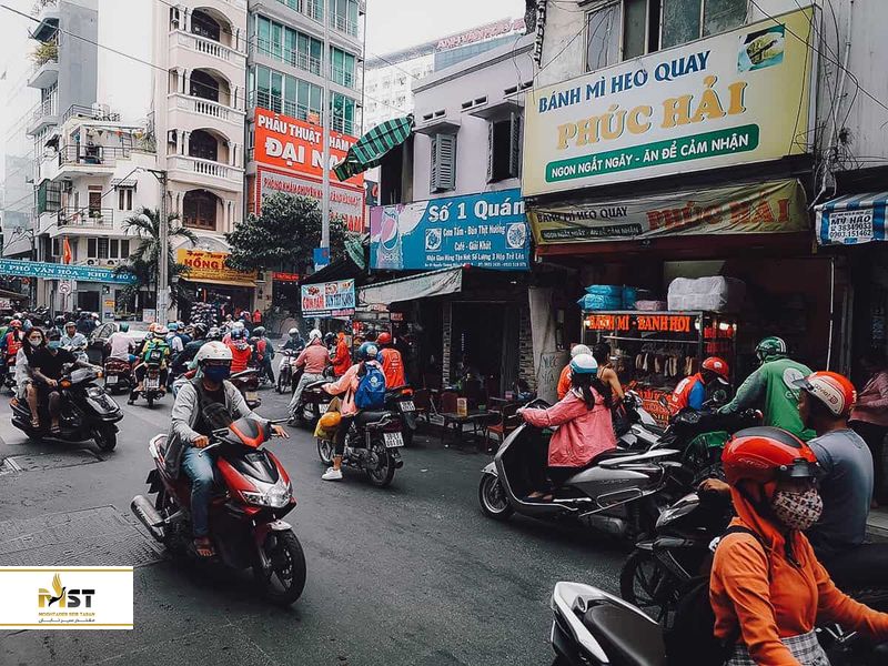 سفر به ویتنام