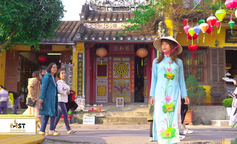 سفر به ویتنام