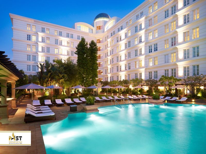 سفر به ویتنام