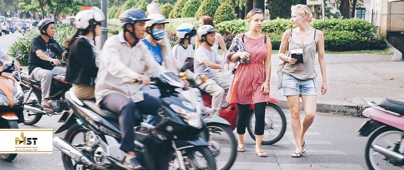 سفر به ویتنام