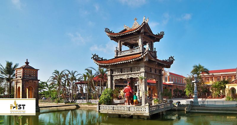 سفر به ویتنام