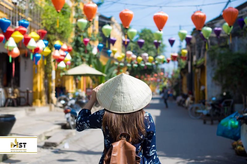 سفر به ویتنام