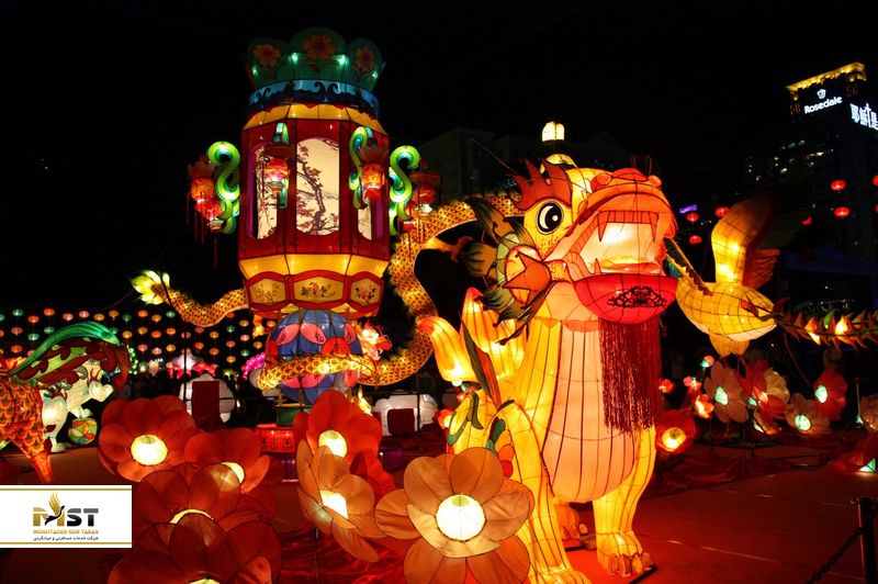 فستیوال اواسط پاییز