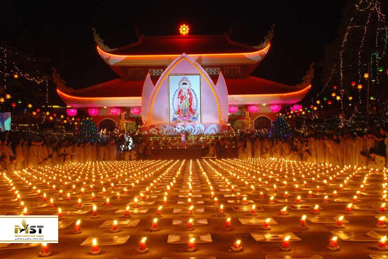 روز ارواح سرگردان