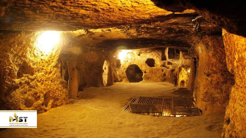 تونلهای ویتنامی