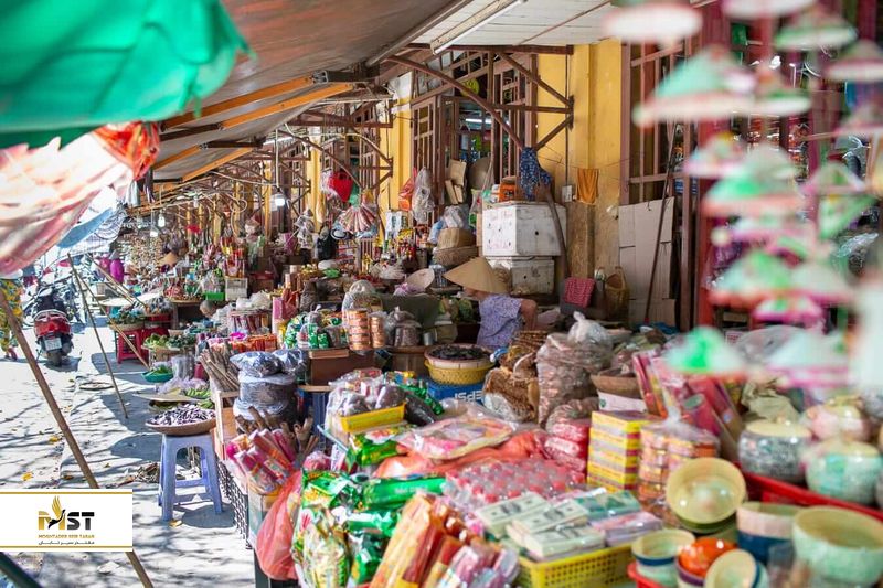 بازار مرکزی