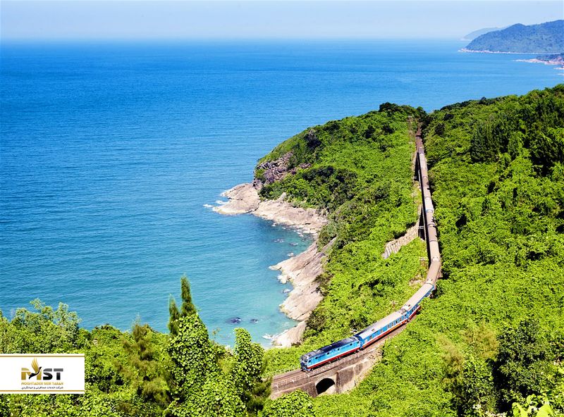  گشتن در ویتنام