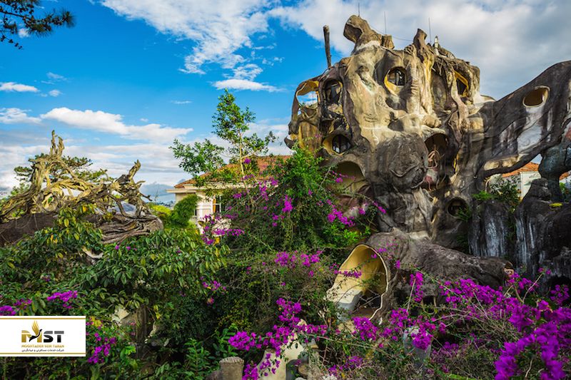 Hang Ngas Guesthouse