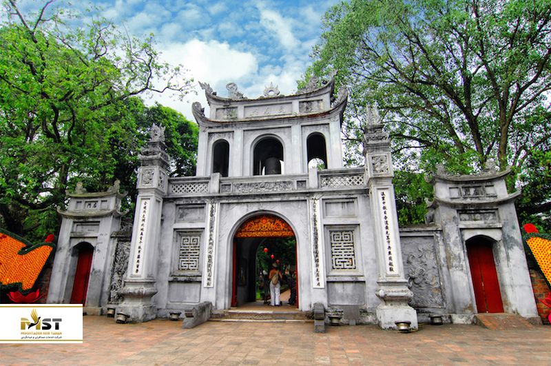 Temple of Literature