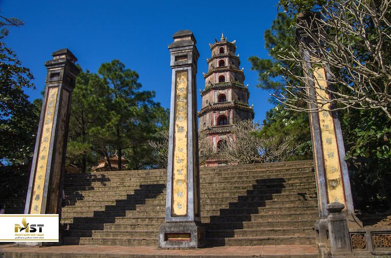 بتخانه تین مو