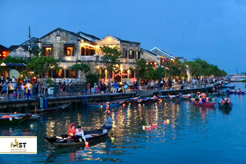 Hoi An