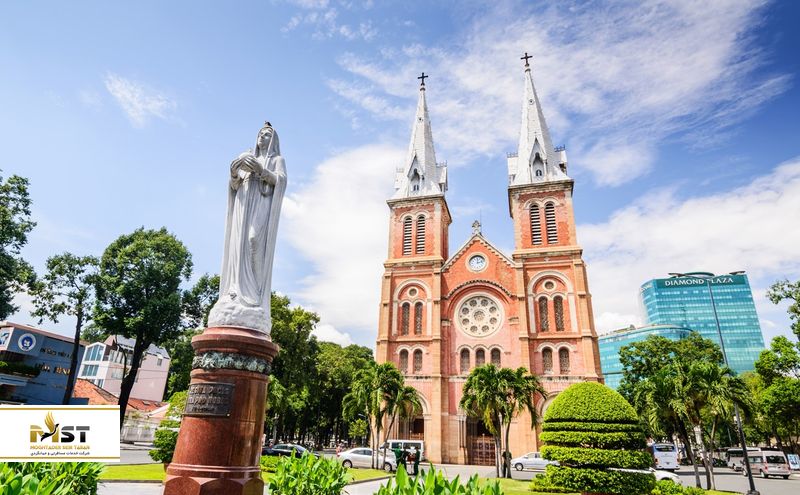  کلیسای نتردام