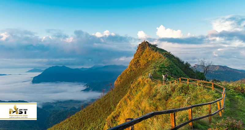 پارک ملی Con Dao