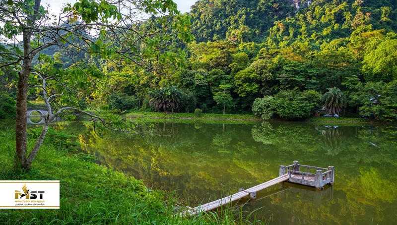 پارک ملی Cuc Phuong