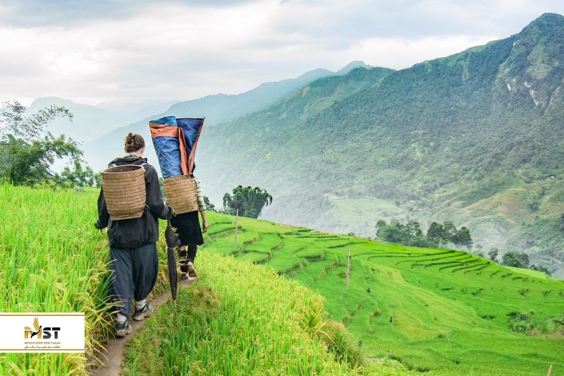 ساپای ویتنام