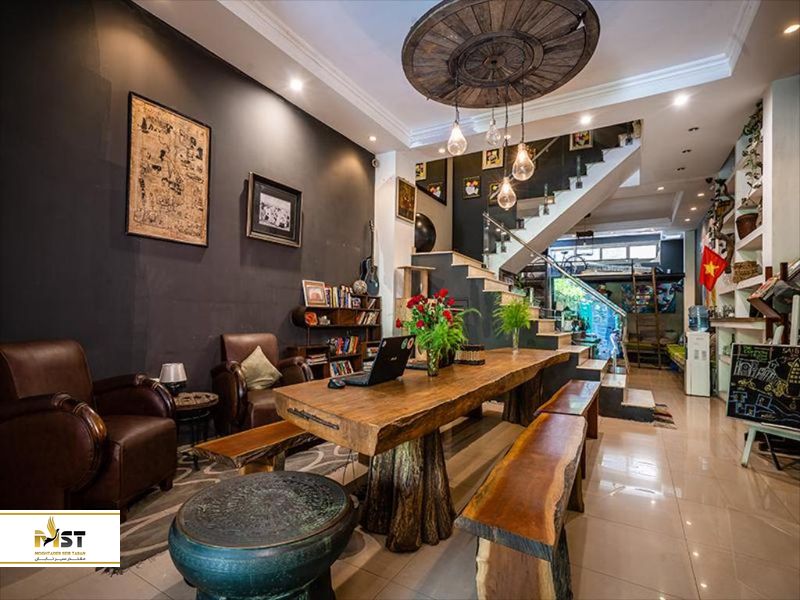 کامن روم پراجکت