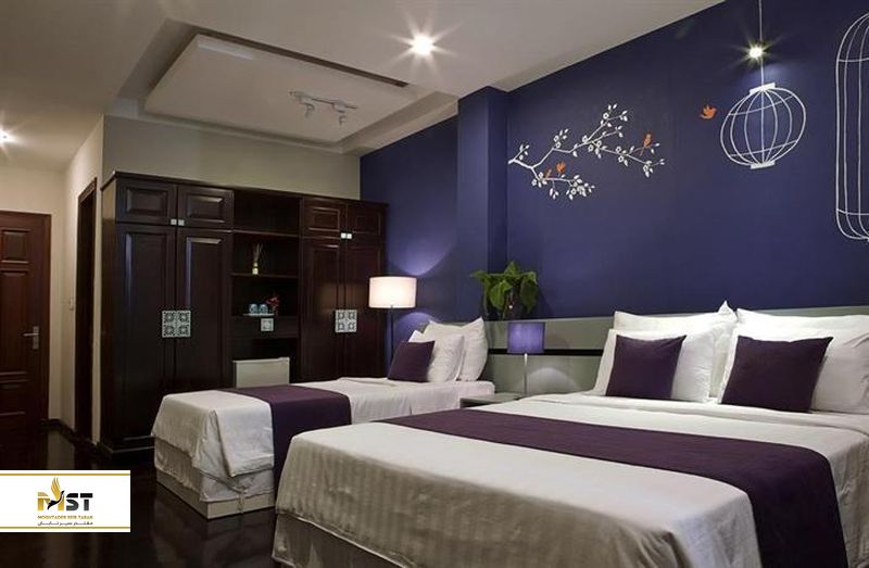 تاون هاوس ۵۰