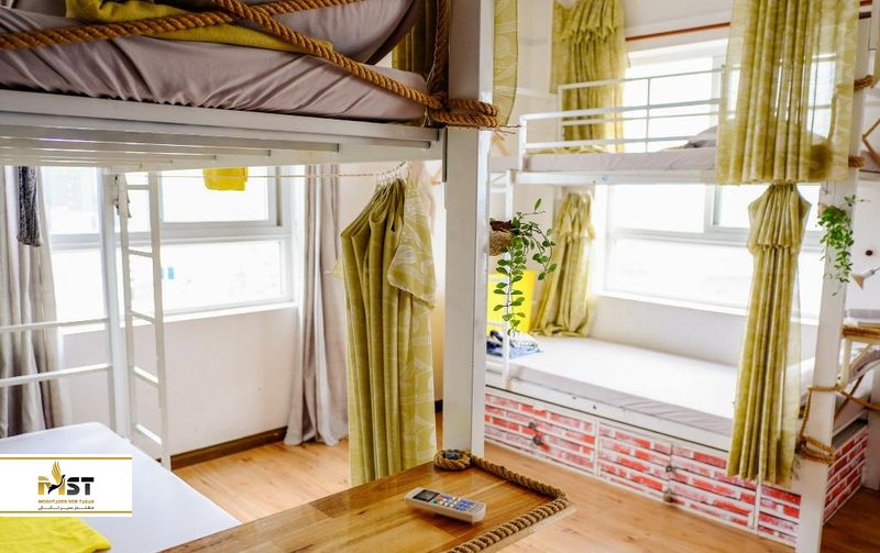 هتل اسکایگن