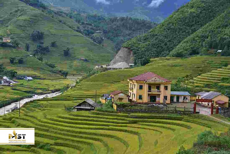 ساپا ویتنام